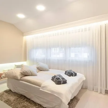 Luxus 5-sterne Für 4