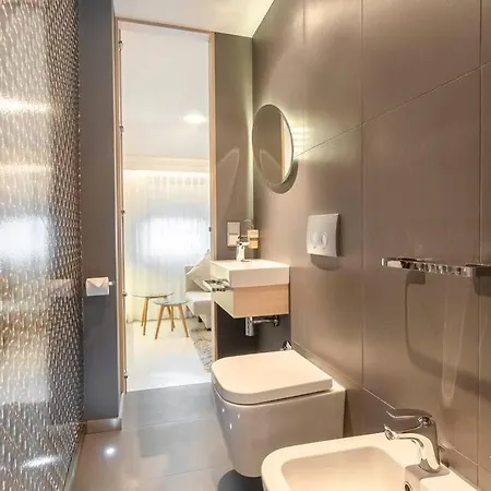 Luxus 5-sterne Für 4 Bremen