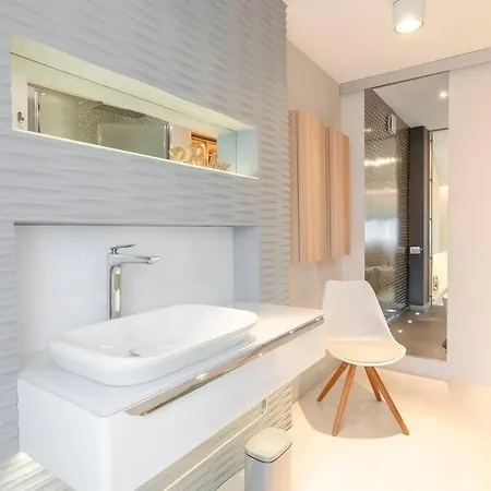 Luxus 5-sterne Für 4 * Bremen