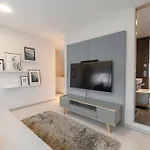 Luxus 5-sterne Fuer 4 Apartment
