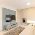 Apartment Luxus 5-sterne Fuer 4 Bremen