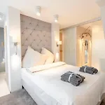 Apartment Luxus 5-sterne Fuer 4 *