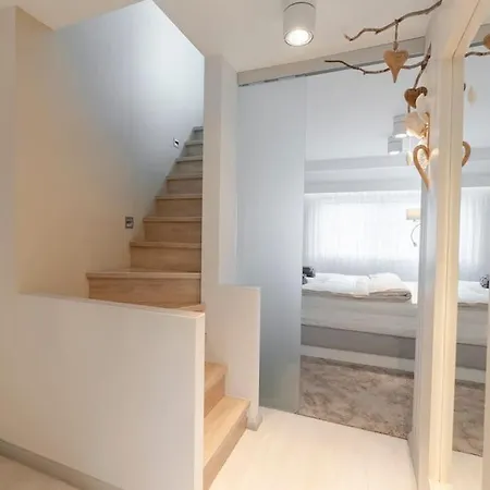 Luxus 5-sterne Fuer 4 Apartment