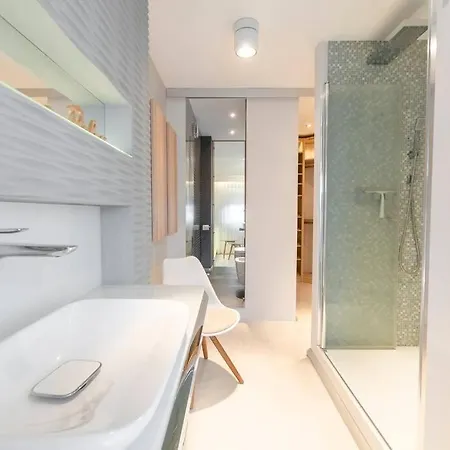 Apartment Luxus 5-sterne Fuer 4