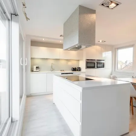 Luxus 5-sterne Fuer 4 *