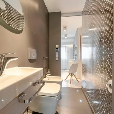 Apartamento Luxus 5-sterne Fuer 4 *