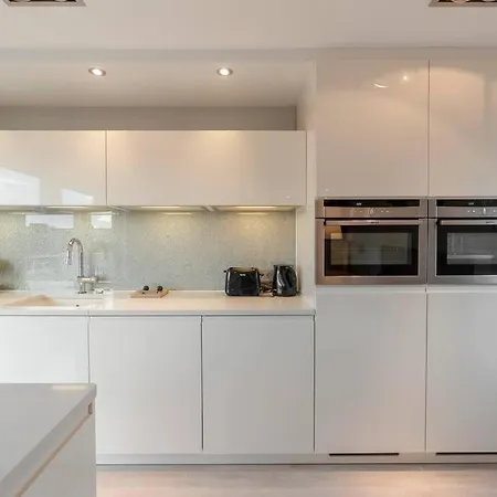 Luxus 5-sterne Fuer 4 Apartment *