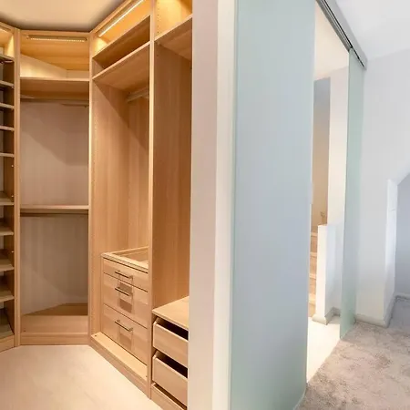 Luxus 5-sterne Fuer 4 * Bremen