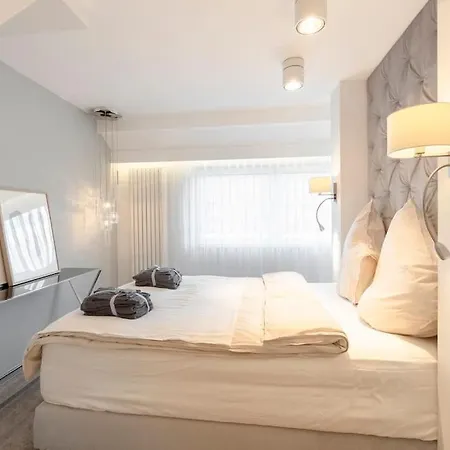 Luxus 5-sterne Fuer 4 ブレーメン