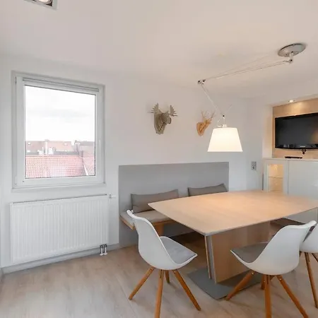 Luxus 5-sterne Fuer 4 Apartment