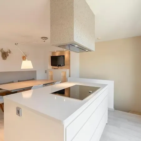 Luxus 5-sterne Fuer 4 Apartment *