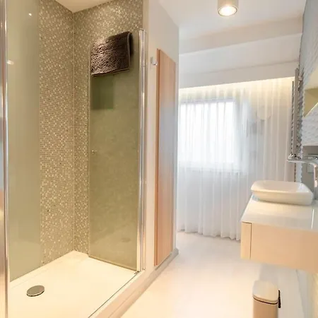 Luxus 5-sterne Fuer 4 *
