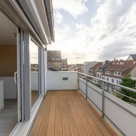 Luxus 5-sterne Für 4 * Brema