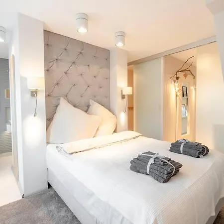 Apartment Luxus 5-sterne Fuer 4 *