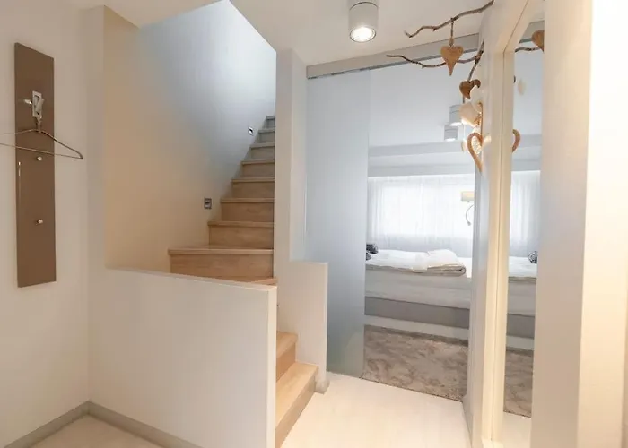 Luxus 5-sterne Fuer 4 Apartmán