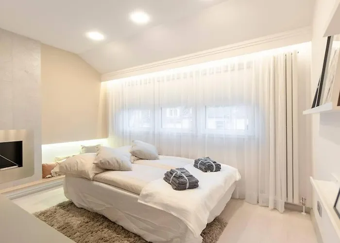 Luxus 5-sterne Für 4