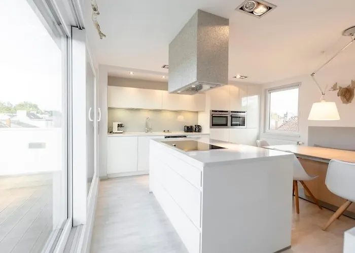 Luxus 5-sterne Fuer 4 *