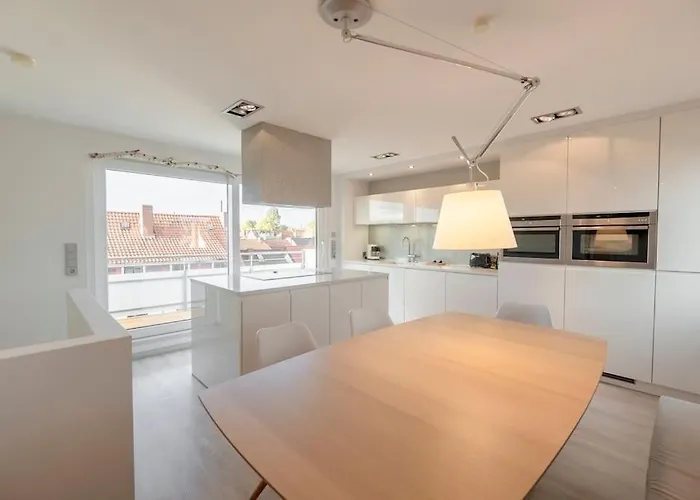 Luxus 5-sterne Fuer 4 *