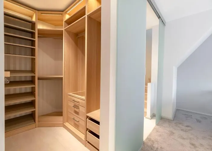 Luxus 5-sterne Fuer 4 * Brémy