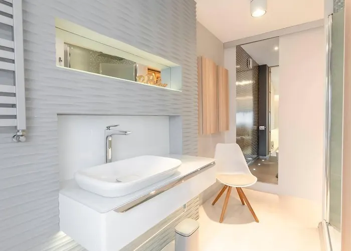 Luxus 5-sterne Für 4 * Brema