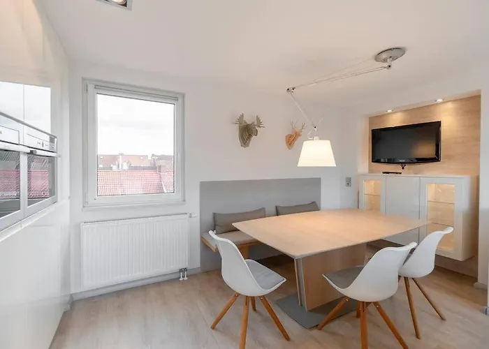 Luxus 5-sterne Fuer 4 Apartmán