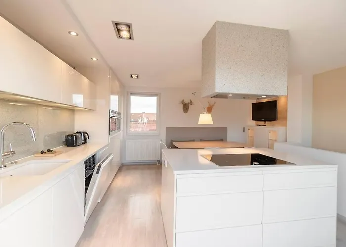 Luxus 5-sterne Für 4 * Brema