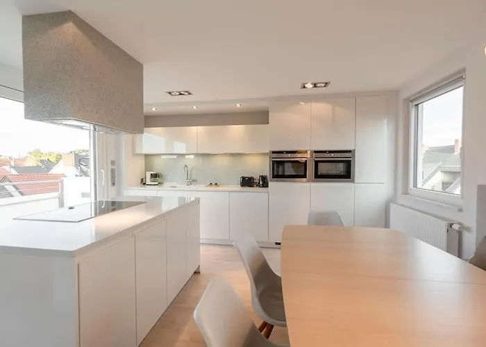 Luxus 5-sterne Fuer 4 *