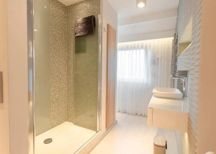 Luxus 5-sterne Fuer 4 *