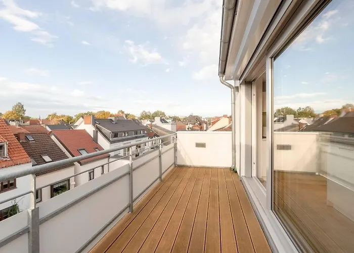 Luxus 5-sterne Für 4 Apartamento