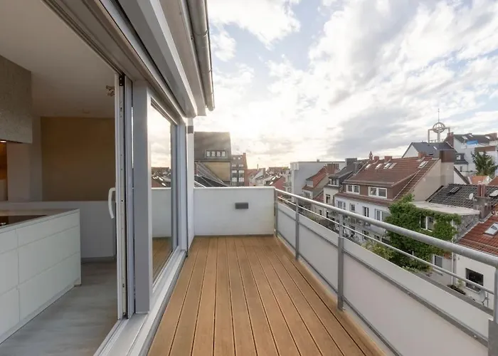 Luxus 5-sterne Für 4 * Brema